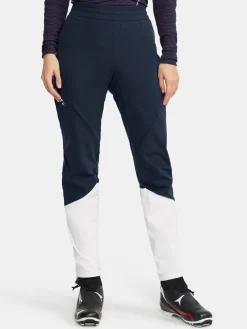 NOR Core Nordic Ski Club FZ Pants W