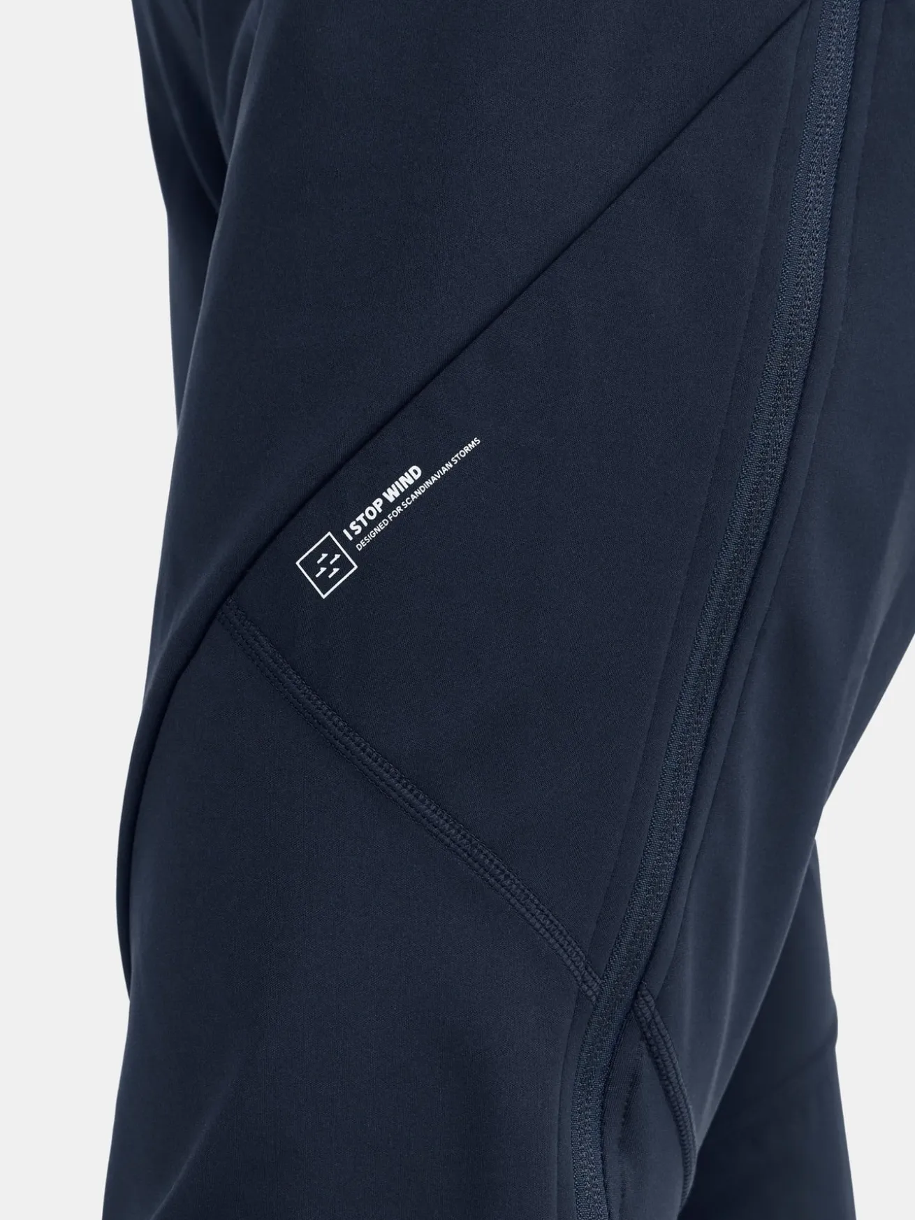 NOR Core Nordic Ski Club FZ Pants W