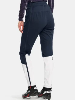 NOR Core Nordic Ski Club FZ Pants W