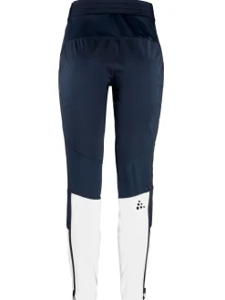NOR Core Nordic Ski Club FZ Pants W