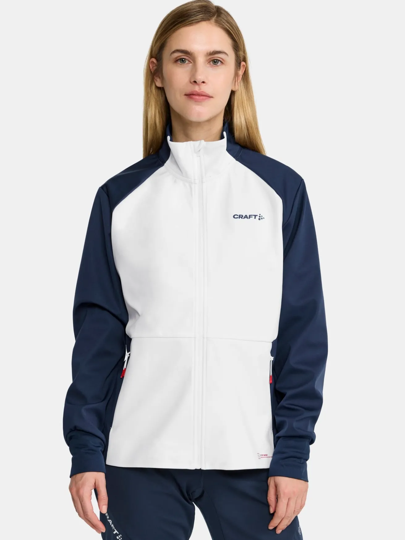 Nor Core Nordic Training Jacket W