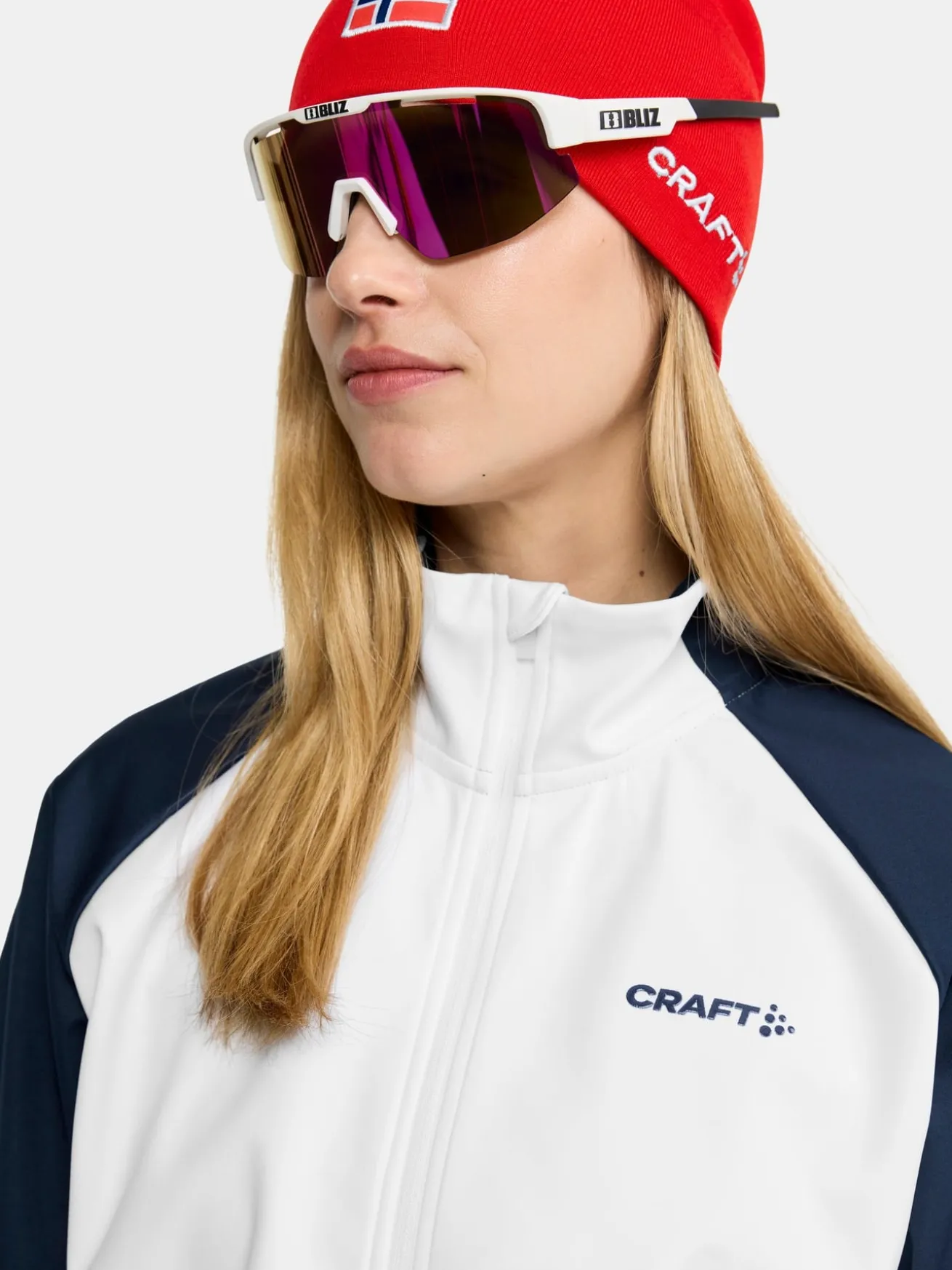 Nor Core Nordic Training Jacket W