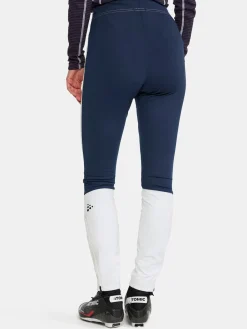 Nor Core Nordic Training Wind Tights W
