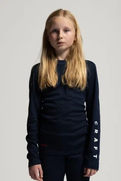 NOR Core Warm Baselayer Set JR