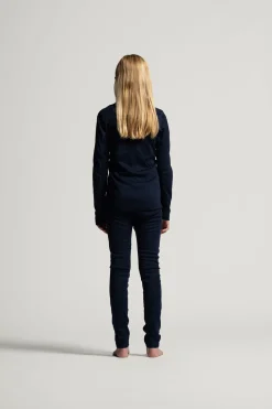 NOR Core Warm Baselayer Set JR