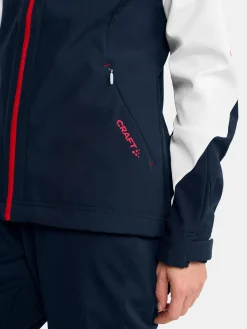 NOR Highland Jacket W