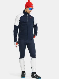 NOR Nordic Ski Club Tights