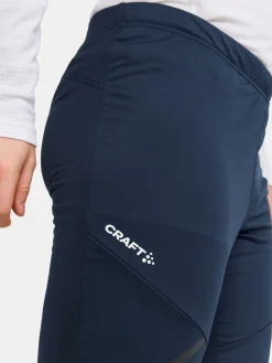 NOR Nordic Ski Club Tights