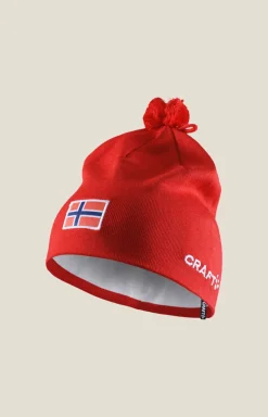 NOR Practice Knit Hat