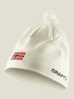 NOR Practice Knit Hat