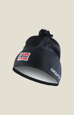 NOR Practice Knit Hat
