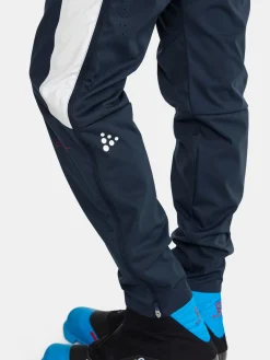 NOR Pro Nordic Race 3/4 Zip Pants W