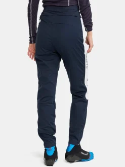 NOR Pro Nordic Race 3/4 Zip Pants W