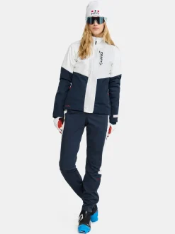 NOR Pro Nordic Race 3/4 Zip Pants W