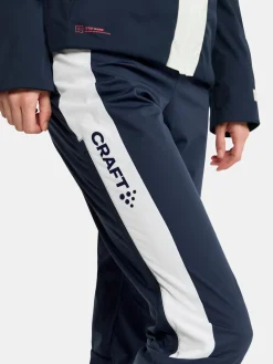 NOR Pro Nordic Race 3/4 Zip Pants W