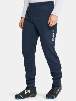 NOR Pro Nordic Race 3/4 Zip Pants M