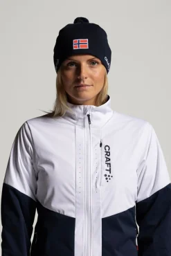 NOR Pro Nordic Race Insulate Jacket W