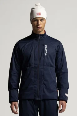 NOR Pro Nordic Race Insulate Jacket M