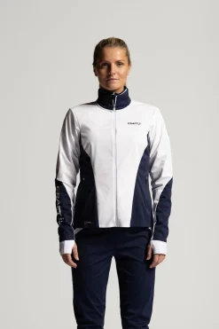 NOR Pro Nordic Race Jacket 2 W