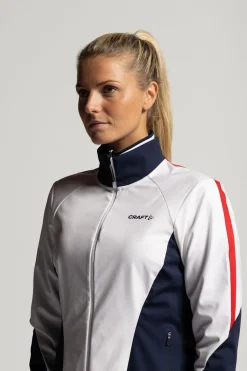 NOR Pro Nordic Race Jacket 2 W