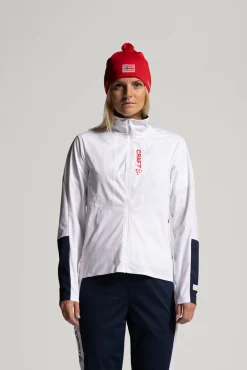 NOR Pro Nordic Race Jacket W