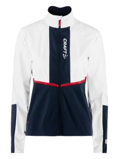 NOR Pro Nordic Race Jacket W