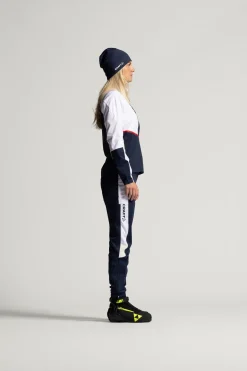 NOR Pro Nordic Race Jacket W