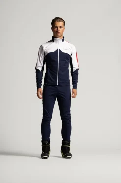 NOR Pro Nordic Race Jacket 2 M