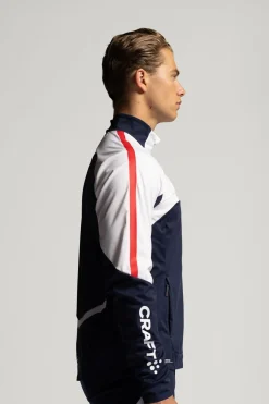 NOR Pro Nordic Race Jacket 2 M