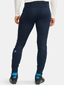 NOR Pro Nordic Race Wind Tights M