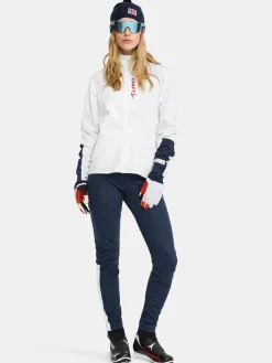 NOR Pro Nordic Race Wind Tights W