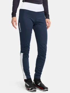 NOR Pro Nordic Race Wind Tights W