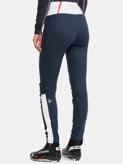 NOR Pro Nordic Race Wind Tights W