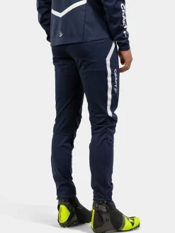 NOR Pro Nordic Race Wind Tights 2 M