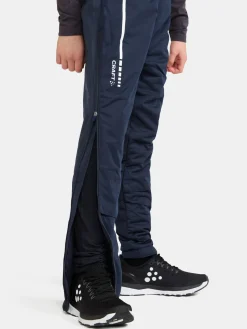 NOR Warm Club 3/4 Zip Pants J