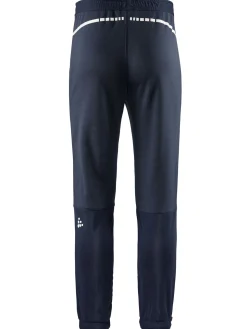 NOR Warm Club 3/4 Zip Pants J