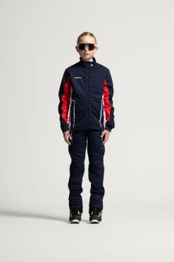 NOR Warm Club Jacket J