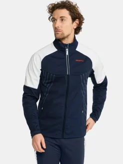 NOR Warm Train Jacket M