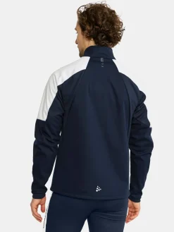 NOR Warm Train Jacket M