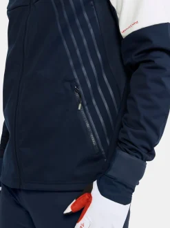 NOR Warm Train Jacket M