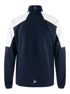 NOR Warm Train Jacket M