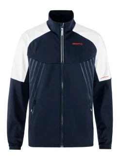 NOR Warm Train Jacket M