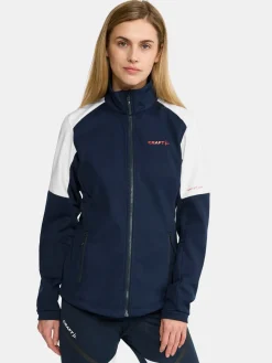NOR Warm Train Jacket W
