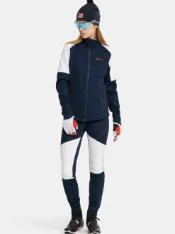 NOR Warm Train Jacket W