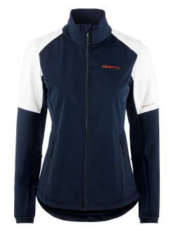 NOR Warm Train Jacket W