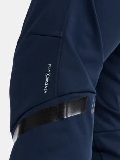 NOR Warm Train Pant M