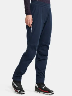 NOR Warm Train Pant W