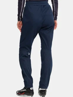 NOR Warm Train Pant W