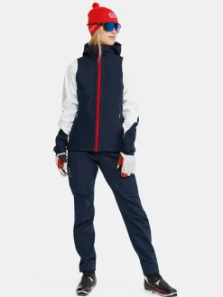 NOR Warm Train Pant W