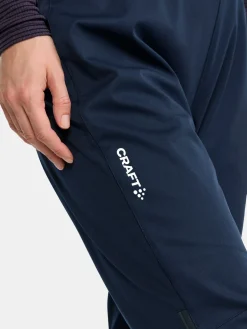 NOR Warm Train Pant W